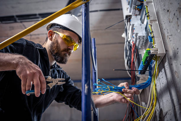 Best Circuit Breaker Repair  in Maineville, OH