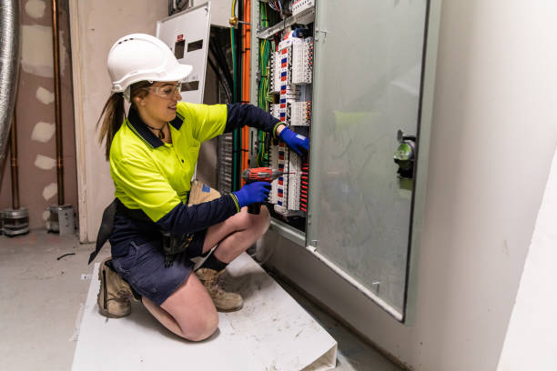 Best Electrical Installation Contractor  in Maineville, OH