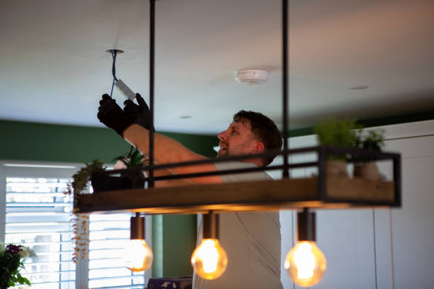 Best Emergency Electrical Repair  in Maineville, OH
