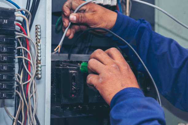 Best Affordable Electrician  in Maineville, OH