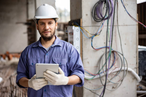 Best Electrical Rewiring Services  in Maineville, OH